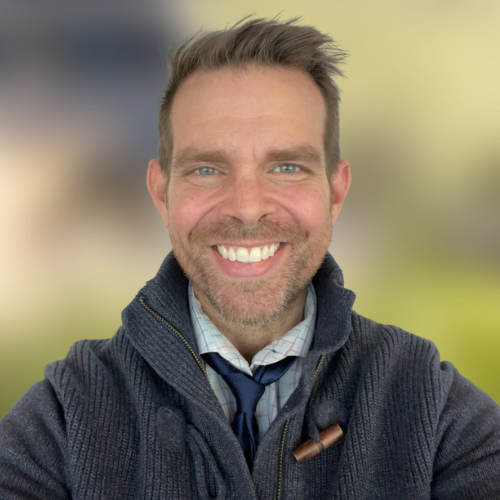 Matt Baughman